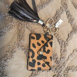 Neiman Marcus Card Wallet